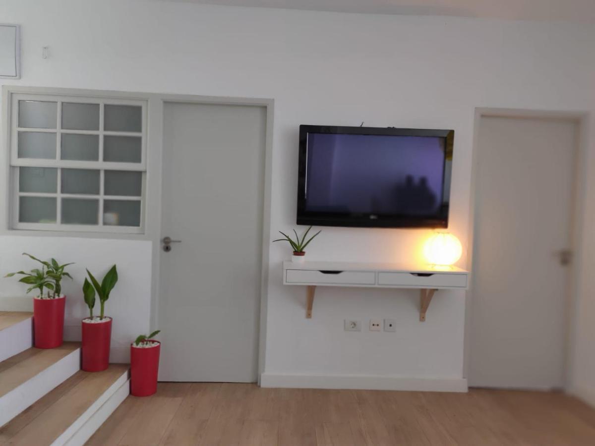 Vergara J 프론테라 외부 사진